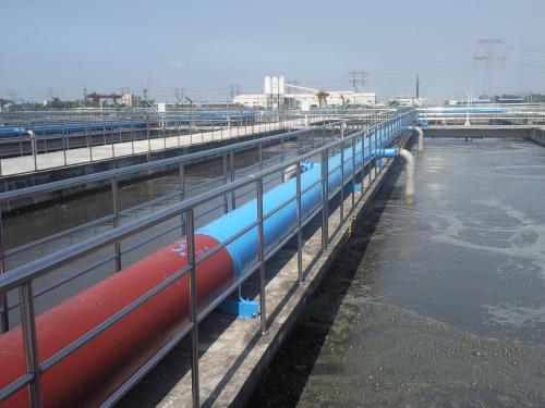 防腐蝕工程的施工 防腐蝕工程的施工